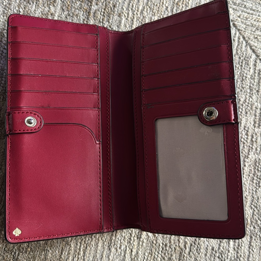 Kate Spade Wallet - Picture 3 of 4